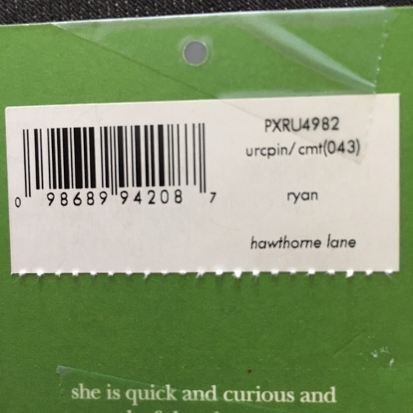 Kate Spade Hawthorne Lane Ryan Tote - Picture 3 of 8